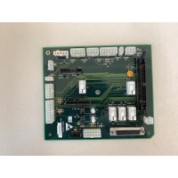 Brooks Automation 002-6878-06 Fixload PCB...